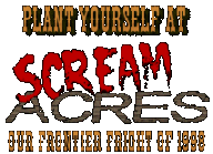 Do some scare dancin'