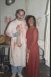 Jon and Robin