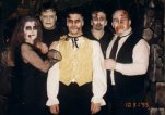 Halloween 1995