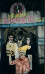 Graveside Diner