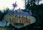 Lost Vegas